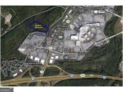 Residential Land in Prime Location