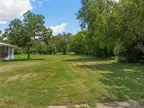 Waco Land Investment Opportunity