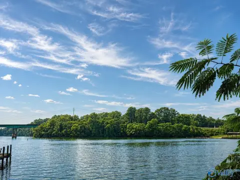Waterfront Residential Land Tracts