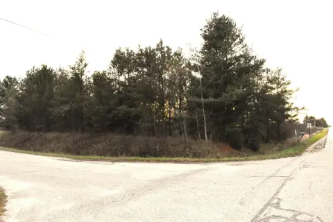 Vacant Land in Sugar Springs