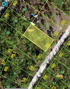 Punta Gorda Land For Sale