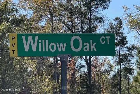 Cameron, NC Corner Lot