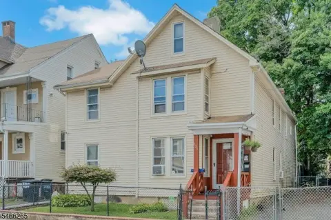 Two-Unit Duplex