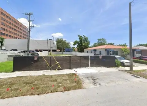 Coral Gables Development Opportunity