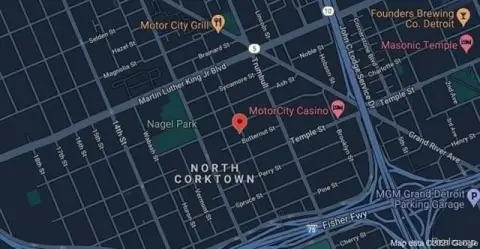 Detroit Vacant Land Opportunity