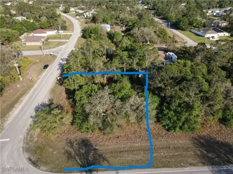 Lehigh Acres Oversized Land