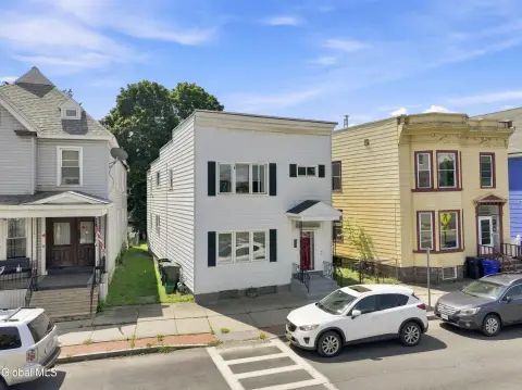 Duplex With Recent Updates