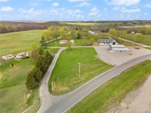Waterfront Commercial Land Parcel