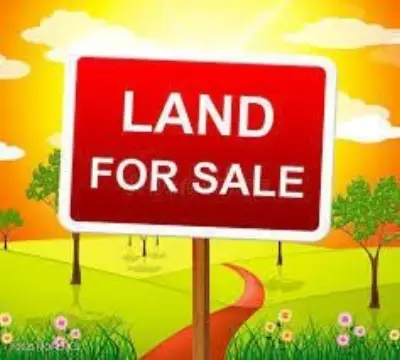 Residential Lot Near Jersey Shore