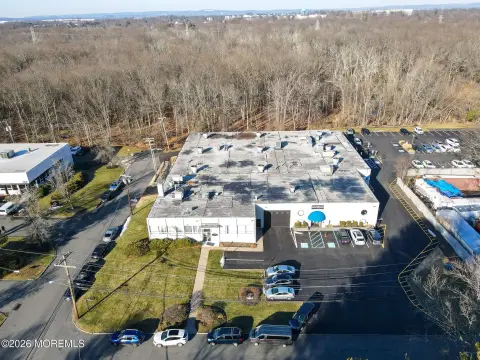 Livingston Flex Space For Lease