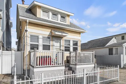 Seaside Heights Multifamily Investment Property