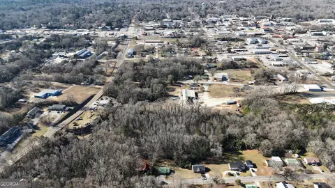 Elberton, GA Commercial Land