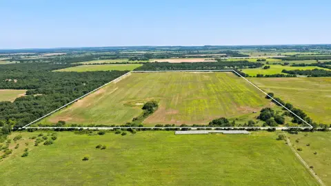 Agricultural Land with Sandy Loam