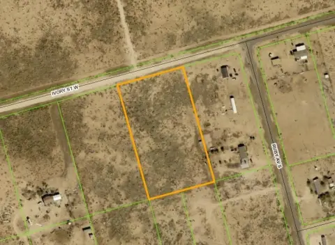 Unrestricted Acreage Parcel
