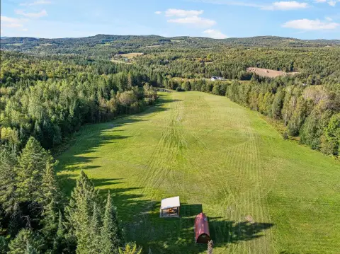 Colebrook Land with Mountain Views