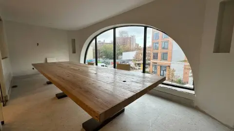 Newly Renovated Brooklyn Office Spaces