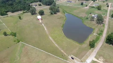 Terry, MS Vacant Land
