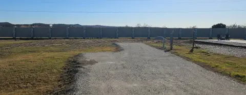 RV/Cabin Homesite in Gated Community