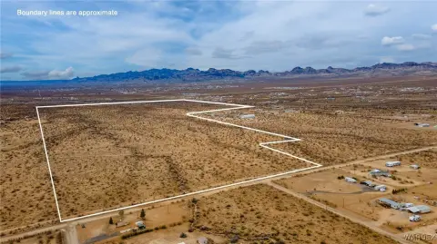 Golden Valley Land For Sale