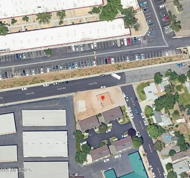 Reno Land Development Opportunity