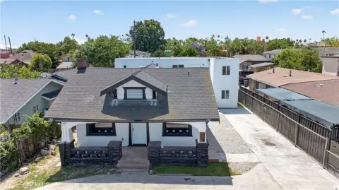 Upgraded 6-Unit Income Property