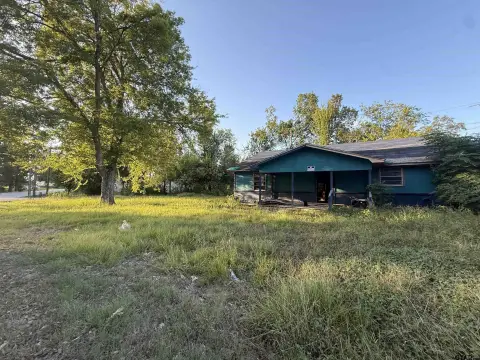 Commercial Land