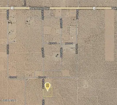 Llano Vacant Land Parcel