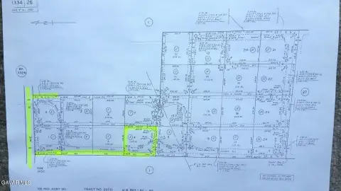 Lancaster Land Investment Opportunity