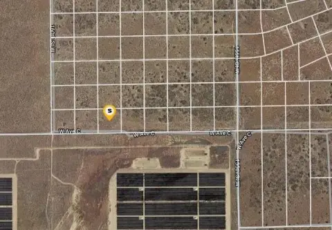 Lancaster Land Investment Opportunity