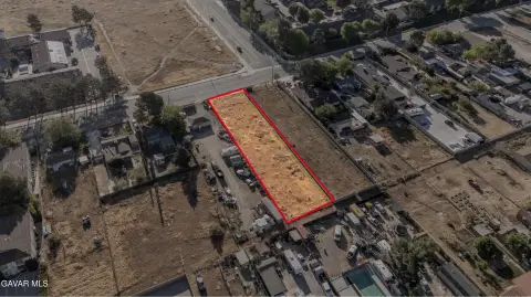 Commercial Land in West Lancaster