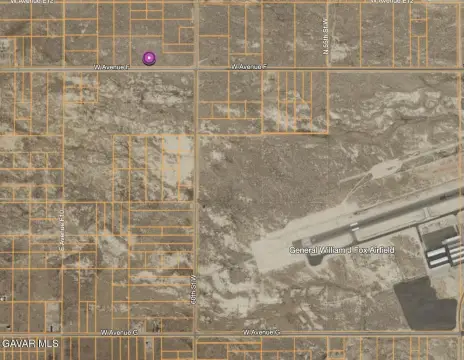 Lancaster Light Industrial Land Parcel