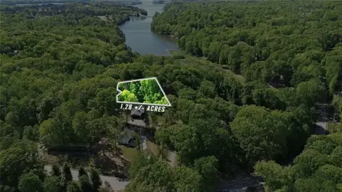 Gainesville Land: Build Your Dream