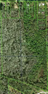 Land For Sale in Lakeland