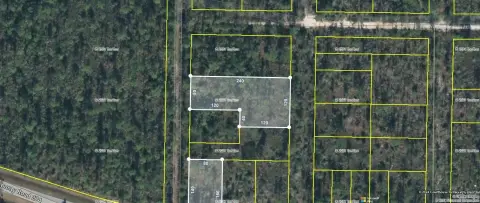 Mirror Lakes Homesites Land Parcel
