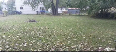 Westland Buildable Residential Lot