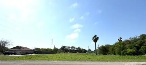 Residential Lot in Aransas Pass