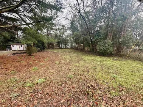 Residential Lot in Sumter, SC