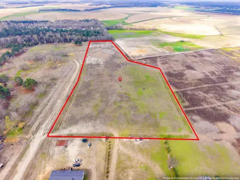 Land in Peaceful Dalzell, SC