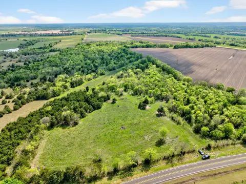 Unrestricted Farmland Tract