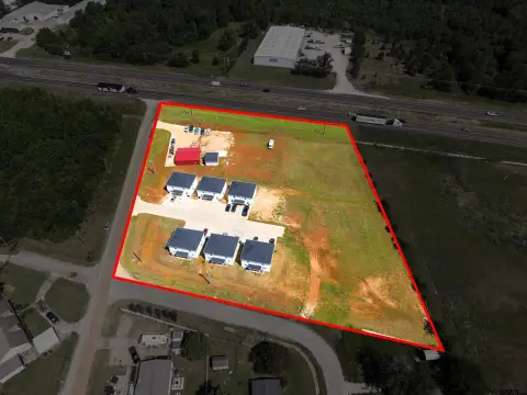 Mixed-Use Property with 12 Units