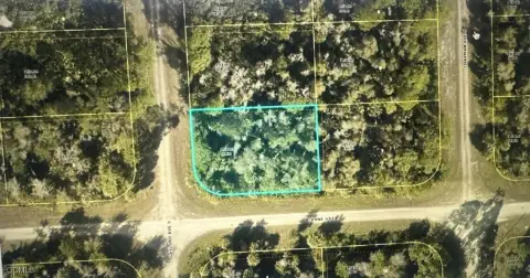 Lehigh Acres Land Opportunity