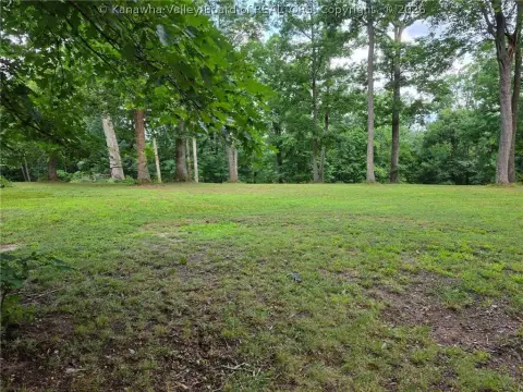Development Land with Water Line