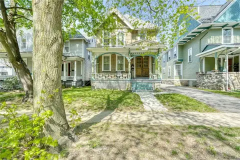 Rochester Two-Family Home For Sale