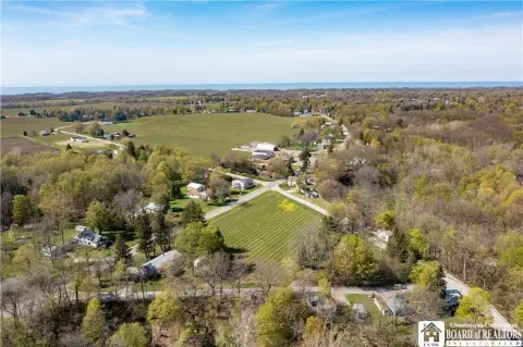 Westfield Land with Vineyard