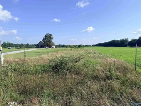 Unimproved Residential Development Land