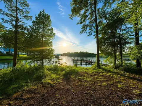 Waterfront Residential Land Parcel