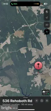 Lancaster County Land Opportunity