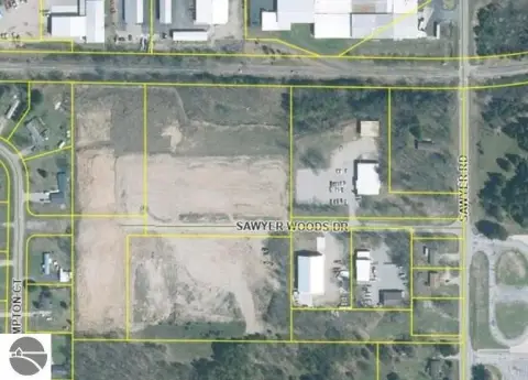 Development Land Near US-31