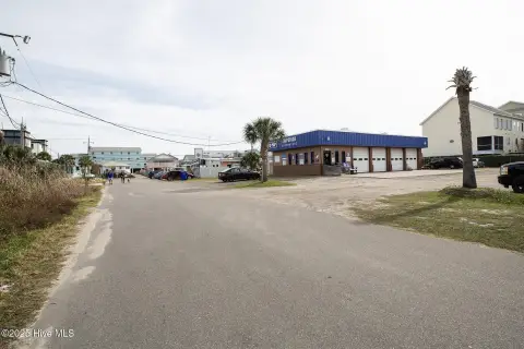 Carolina Beach Redevelopment Opportunity