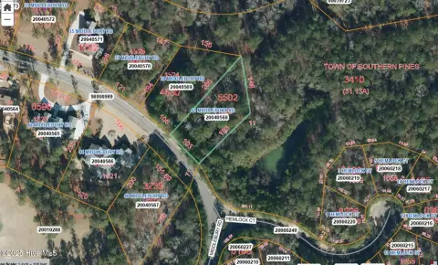 Residential Land in Forest Creek